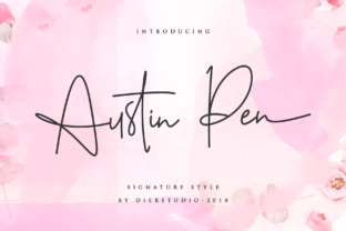 Austin Pen: A Designer’s Practical Review