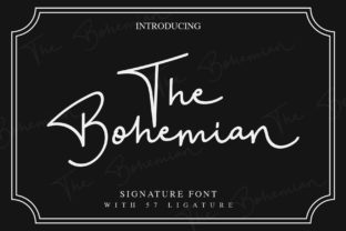 Bohemian Font Review: Elevating Web Design