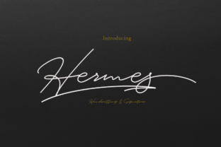 Hermes Font: Elevating Editorial Design