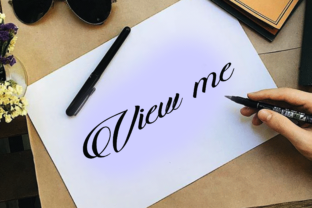 The Victory Font: Elevating Editorial Design